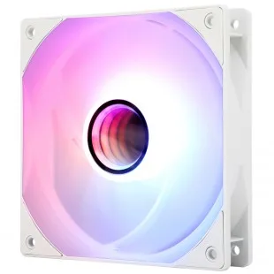 Ventilador Thermalright TL-C12W-S V3 X1 120MM Whit