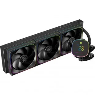 Water Cooler Thermalright Frozen Horizon 360 Digi ARGB Negro