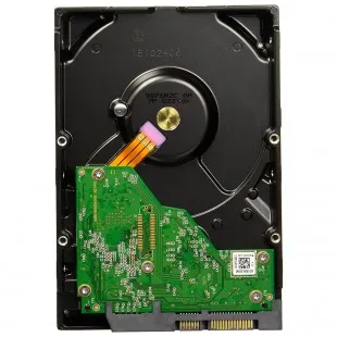 Western Digital 6TB