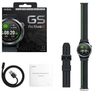 Mibro GS Active 2 XPAW024 Pret