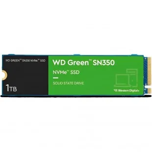 Western Digital 1TB M.2 NVMe WDS100T2G0C-