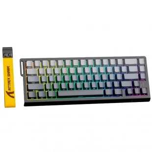 Attack Shark X68 PRO HE Mec.