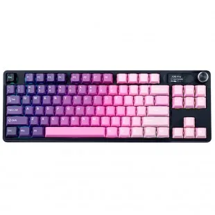 Attack Shark X98 PRO Mec. Inalámbrico