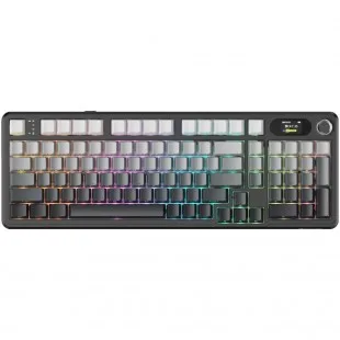 Attack Shark X98 PRO Mec. Inalámbrico