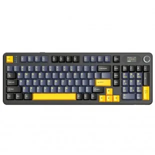 Star BL Blueberry 470498 Negro