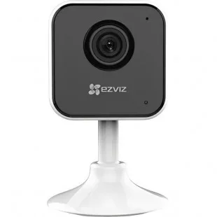 Ezviz WIFI CS-H1C FHD 1080P 2MP Negro