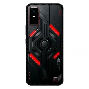 Infinix GT 30 PRO X6873 Dark