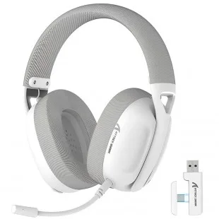 Attack Shark L80 PRO Blanco