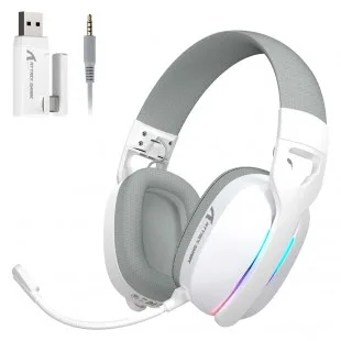 Attack Shark L90 Gaming Blanco