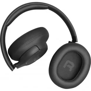 JBL Tune T730BT Inalámbrico Negro