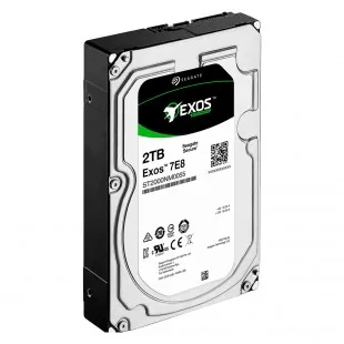 Seagate 2TB