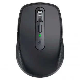 Logitech MX Anywhere 3S Inalámbrico Graphite