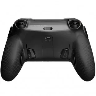 Controle Scuf Envision PRO Inalámbrico Fracture Negro