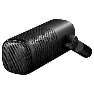 Elgato Wave DX Dynamic Negro