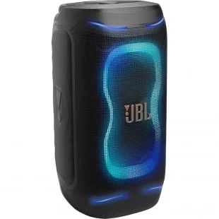 JBL Partybox Club 130 Negro