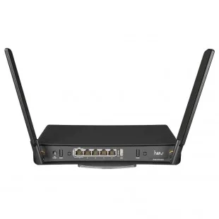 Mikrotik HAP AX WIFI6 864MH 1GB