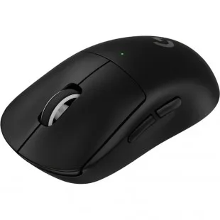 Logitech PRO X Superlight 2SE Negro