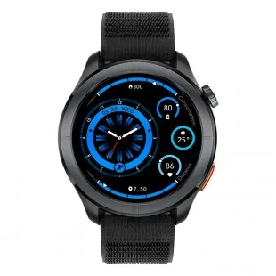 Haylou Smart Solar NEO 2 HSR01 Negro