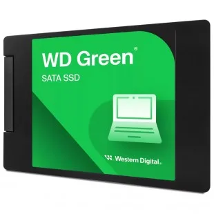 Western Digital 2TB 2.5" WDS200T5G0A-00CPTO
