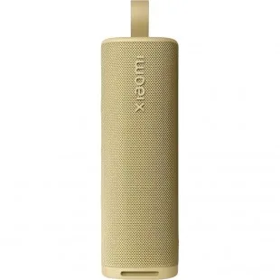 Xiaomi MI Portable Dorado