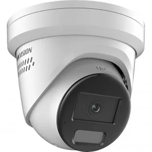 Hikvision Turret 2MP IP 2.8MM