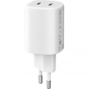 Xiaomi 45W Nano Turbo Adapter (2-PORT)