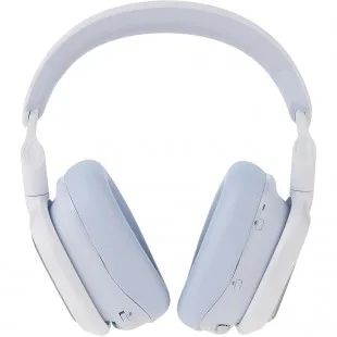 Logitech C/mic. Astro 30 Inalámbrico Whit/purple