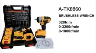 Sate A-TK8860 C/bateria 1300MAH