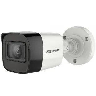 Hikvision Bullet 8MP 2.8M