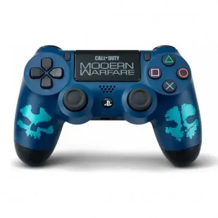 Controle PS4 PPP Dualshock 4 Call