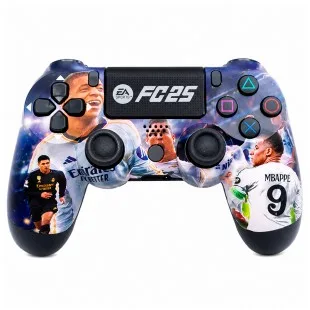 Controle PS4 PPP Dualshock 4 EA