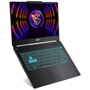 MSI A12VF-2492SP Core i7-12650H RTX 4060 16GB 1TB