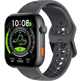 Haylou Watch Hyper (HSS02) Negro