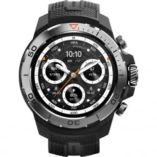 Mibro GS Explorer XPAW017 Negro
