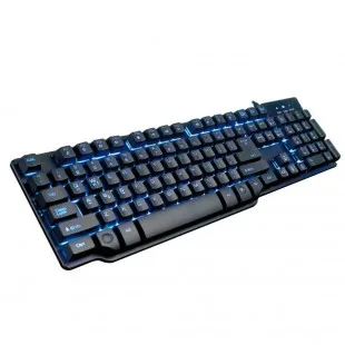 Sate K7 Gamer Semi Mecanico