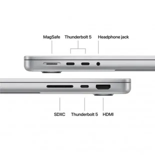 Apple MacBook Pro M5 14"