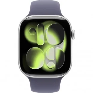 Apple Watch S11 46MM MEVA4LW/A A3333 Plata