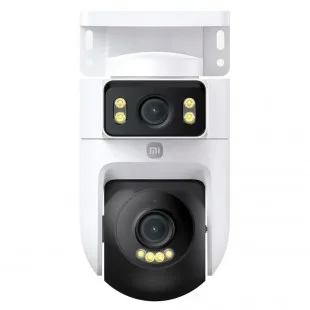 Xiaomi MI Home Segurity CW500 Dual Blanco