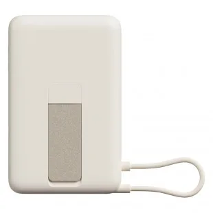 Xiaomi Magnetic BHR08PBGL Beige 10000MAH
