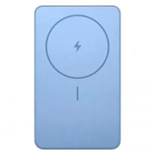 Xiaomi Super Slim MAG 5000MAH BLU Azul