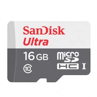 Sandisk Ultra 16GB