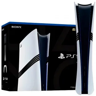 Sony PS5 PRO 2TB Digital US