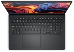 Dell LDC15255-7656 Ryzen 7 7730U 16GB 15.6"