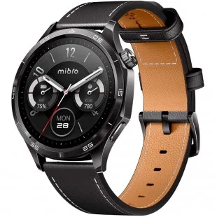 Mibro GT XPAW026 Negro