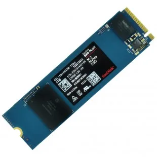 Sandisk Plus 1TB M.2 NVMe Gen4