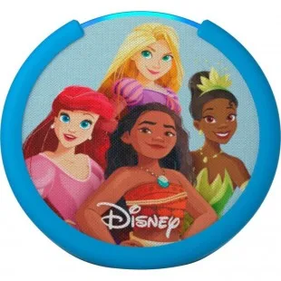 Amazon Alexa Echo POP Kids Disney