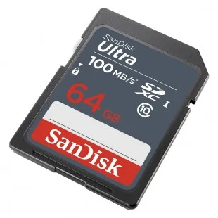 Sandisk Ultra 64GB