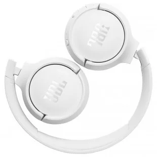 JBL T520BT Tune Bluetooth Blanco