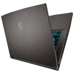 MSI A15 Ryzen 7 7735S RTX 4050 16GB 512GB
