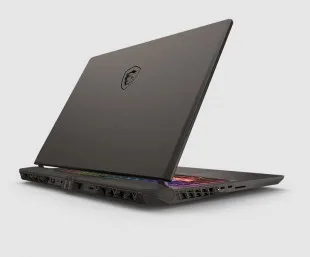 MSI A2XWHG-061US Core Ultra 7 255HX RTX 5070 TI 512GB 16"